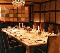 Killarney Park Hotel - Dining